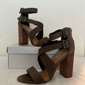 Steve Madden Women’s Heels - Size 8